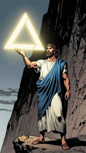 reality = math equation 🤯 #math #philosophy #pythagoras #science