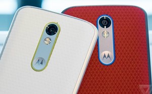 【中文字幕】续航怪兽：Droid Turbo2上手评测
