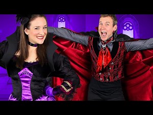 Kids Halloween Songs - Children's Halloween Collection | Bounce Patrol - Videos For Kids