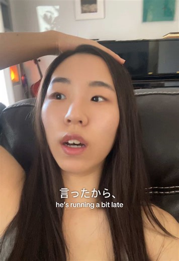 天気 // tenki // weather 良さすぎ // yosasugi // too good 友達 // tomodachi // friend アイス // aisu // ice cream 食べに行く // tabe ni iku // go to eat 黒ゴマ // kuro goma // black sesame 味 // aji // taste, flavor 一週間 // isshūkan // for one week 黒ゴマ // matsu // to wait 少し // sukoshi // a little bit, slightly 遅い // osoi // late, slow 言う // iu // to say, to speak 話 // hanashi // talk (n.) day 224 #nihongo #learnjapanese #dailylife #日本語勉強中 #日常