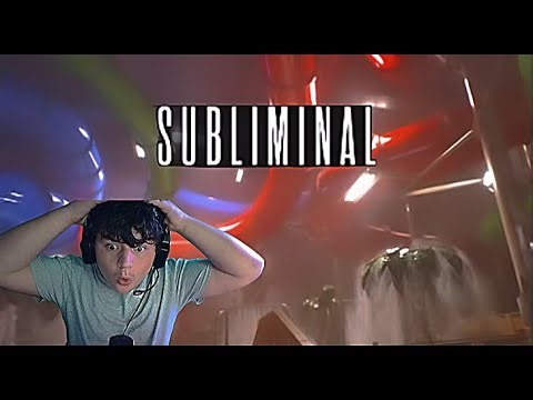 THE SUBLIMINAL DEMO IS AMAZING (Subliminal DEMO)