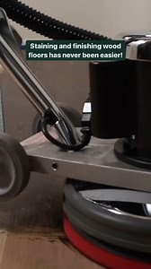 Color and protect wood flooring in one coat! 🙌 Oil Plus 2C creates a durable molecular bond with the wood surface in a single layer, protecting against water, heat, and daily wear and tear while maintaining the wood’s natural look and feel! Thanks to the product’s unique molecular bonding technology, it only bonds to raw wood fibers meaning it won’t create lap lines and can easily be locally repaired. This eco-friendly wood finish is certified 0% VOC, and has numerous third-party certifications