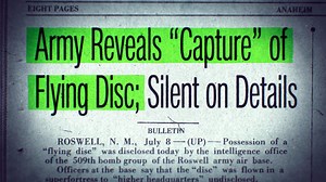 Investigation Alien S01