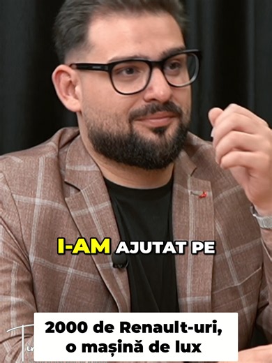I-am ajutat pe francezi să vândă 2.000 de Renault-uri Poliției Române - Silvian Ionescu #timoteionoriu #silvianionescu #Romania #servicii #sri #sie