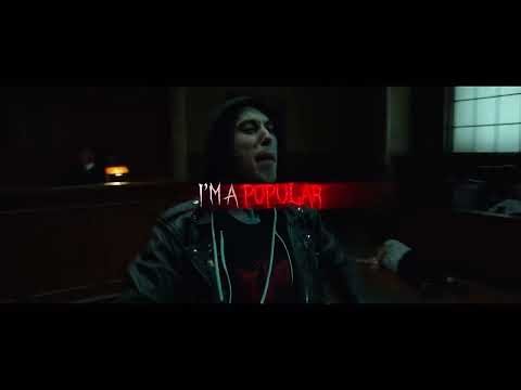 Falling In Reverse - Popular Monster (Lyrics)
