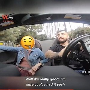 5.3M views · 5.2K reactions | Double Lamborghini Gold Digger Prank | The Couplets | Facebook