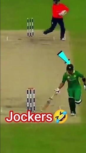 Cricket Bloopers: You Won't Believe These Mistakes!