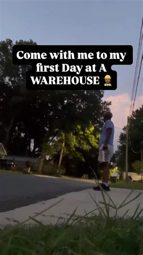 1st day working in a warehouse #warehouse #working #firstday | Working In A Warehouse