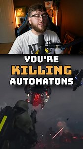 here are the WEAK spots for Automatons in Helldivers 2.. 🔥 #Helldivers #Helldivers2 #Gaming #Gamer #Qndzy | Qndzy Gaming