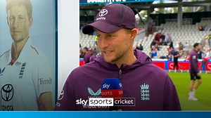 England cricket: Joe Root overwhelmed after becoming second all-time leading Test run scorer