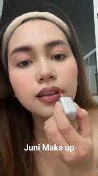 Trisha Juni make up tutorial