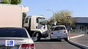 124K views · 903 reactions | A local rideshare driver is on a mission to expose the bad behaviour on Adelaide's roads. Armed with his dashcam and a growing following he's out to catch it all on camera. #9News | WATCH LIVE 6pm | 9 News Adelaide | Facebook