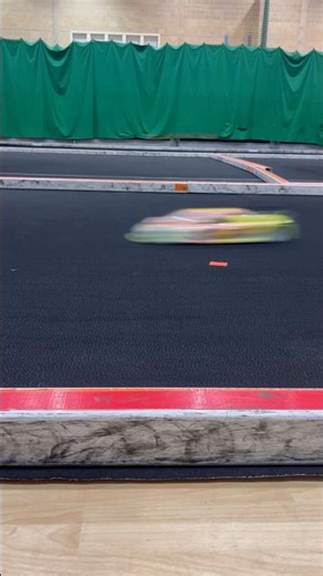 How fast rc cars actually are 👀