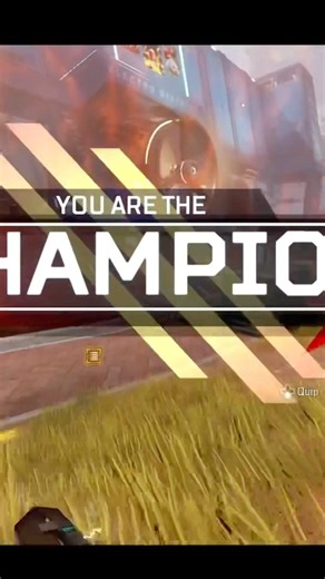 Crypto clutching end game #apexlegends #crpyto #apexlegendsgameplay