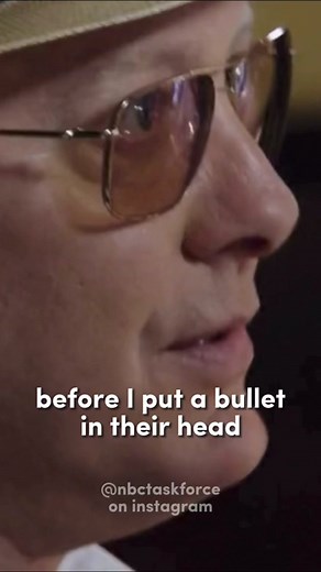 The Blacklist Season 4 Episode 1 - Reddington's Ultimatum