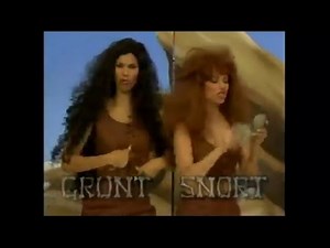 The Price is Right (#3722K): October 17, 2006 (Gwendolyn & Brandi as Cavewomen!)