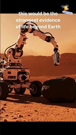 Alien Signs on Mars? NASA Rover Finds Mysterious “Leopard-Spot” Rock