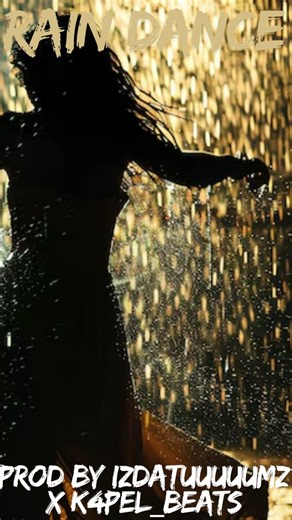 [FREE] Melodic Vocal UKG Type Beat 2026 - "Rain Dance" |2026| Prod By @IzDatuuuuMz X @K4pel_Beats