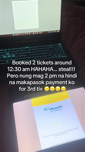Cebu Pacific Piso Sale: Booking Tips and Experiences
