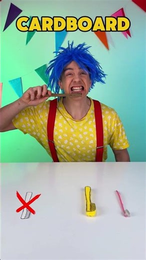 Toothbrush Showdown! Which One Cleans BEST? 🦷✨