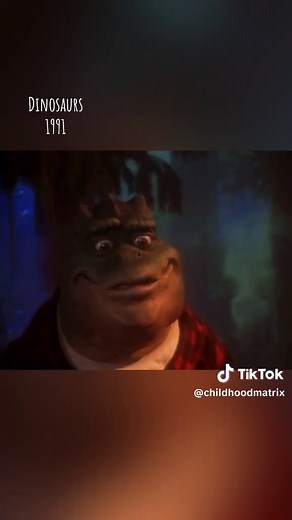 Dinosaurs 1991: Episode One Overview