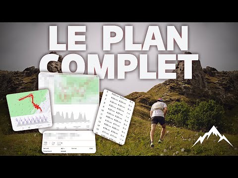 20km Trail: Training Plan and Essential Tips
