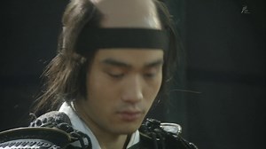 Gunshi Kanbee 49. rész