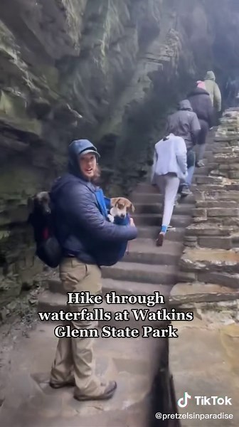 Exploring Seneca Lake: A Magical Trip