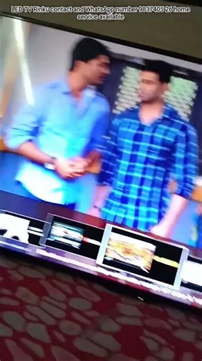 #@sharp 50 inch LED TV problems @#card dead and repair Saqlain #electronics