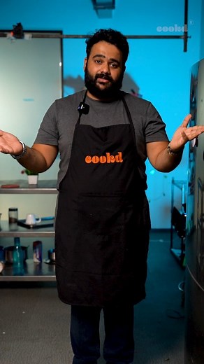 175K views · 2K reactions | Turn any pan into a non-stick pan with this simple hack  Cookd Basics | Ep 18 #cookingwithcookd #cookd #nonstick #hack #hacks #cookinghacks #cookingtips #tips #reels #reelsinstagram #reelsinsta #reelsviral #reelstrending #reelsexplore | Cookd | Facebook