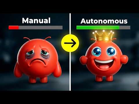 I Fixed One of OpenClaw's Biggest Problems...