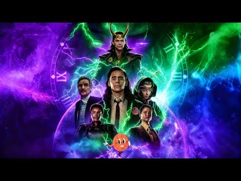 PODCAST | Loki Deep Dive: From Villain to Hero, Hidden Easter Eggs & What’s Next?