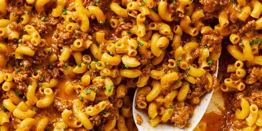 13 Ground Beef Recipes For When You're Craving Something Healthy & Comforting