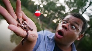 3 tips on fish bait for fishing beginners