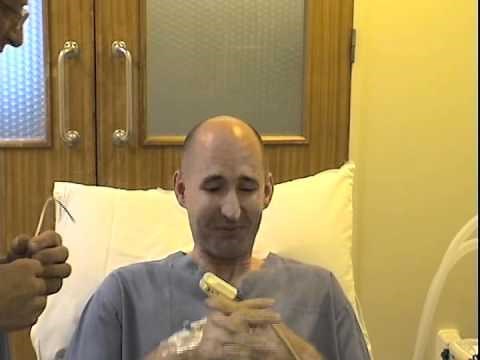 Awake Intubation with Airtraq