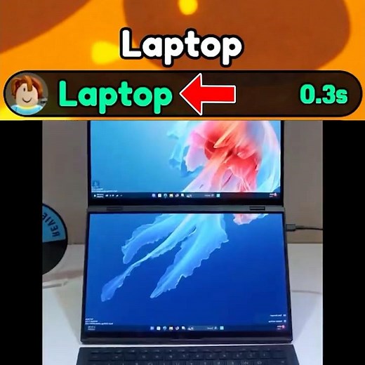 This Bro Wants His Laptop 💔 #roblox