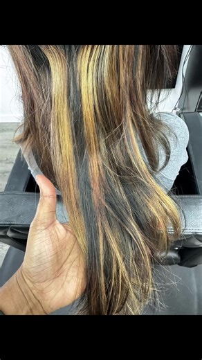 Dania Hair Studio on TikTok