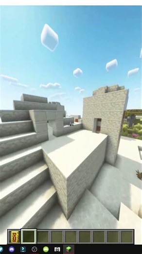 HOW TO LEVEL UP and EXP in MINECRAFT with Tarot Cards