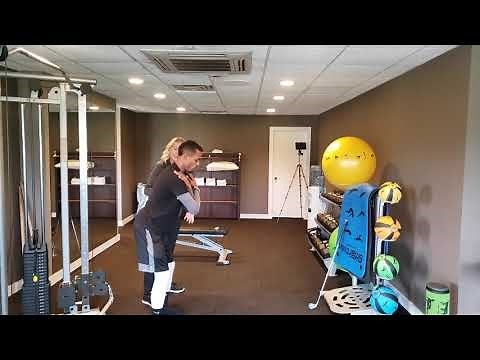 TPI Assessment With Robyn Smith, Part #1