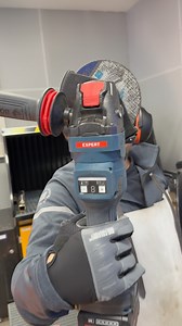 Noul flex de la Bosch Professional expert cu o functie unica prin care ii poti roti capul. Sunt curios cand o sa ajunga si in Romania. Sper sa fie cu folos. | Teo Priceputul