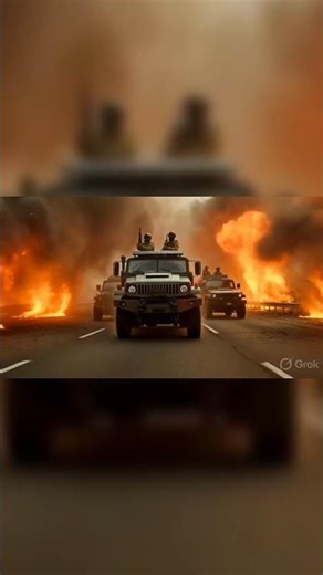 How CJNG Became Mexico's Deadliest Cartel #narcos #documentary #trending