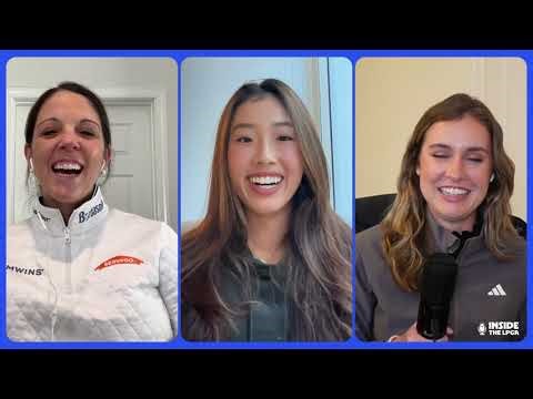 Inside the LPGA - Best Of SERVPRO Mulligan Answers