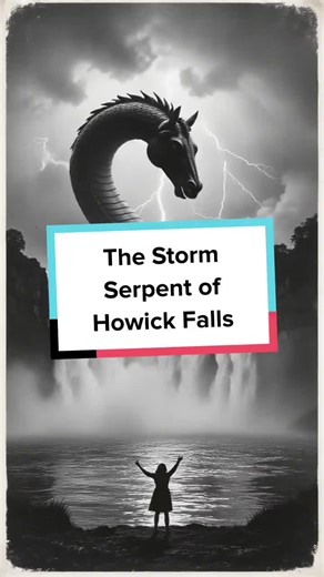 Inkanyamba: La Leyenda del Serpiente de Tormenta
