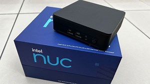 Intel NUC 12 Pro Kit: ¿Vale la pena esta computadora compacta?