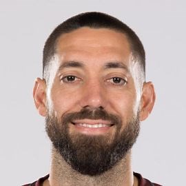 Clint Dempsey | Speaking Fee | Booking Agent