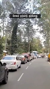 1.5K reactions · 60 shares | follow @mysalem.city for more videos 珞 #salem #yercaud #ooty #tourism #trip #travel #photooftheday #photography #chennai #coimbatore #love #morning #trending | My Salem City | Facebook
