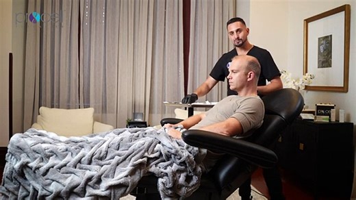 Learn How Procell Microchanneling Can Help You With Acne Scar | Procell Therapies