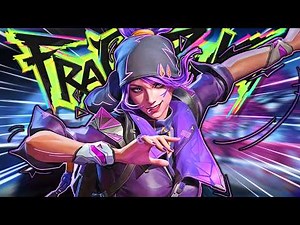 Counterfeit COMPLETELY Changed How I Play FragPunk