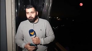 Hezbollah reporter goes live as Israeli airstrikes erupt behind him in southern Lebanon The IDF says it struck seven Hezbollah terrorist infrastructure sites in southern Lebanon using more than 30 munitions, including an underground weapons storage facility, after issuing evacuation warnings to residents of Kfar Hatta *** From the afternoon hours on Sunday, the Israel Defense Forces carried out airstrikes against Hezbollah infrastructure in southern Lebanon, including shafts used to store weapon