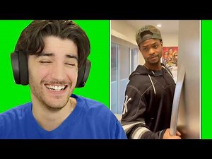 Crispy Reacts To "Memes For Crispy" #10